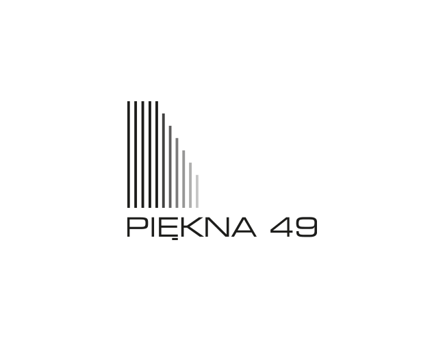 Projektowanie logo dla firm,  Logo dla Apartamentowca w Warszawie, logo firm - Apartments