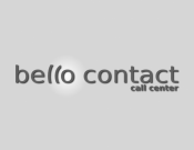 Projekt graficzny, nazwa firmy, tworzenie logo firm Logo dla firmy TELEMARKETINGOWEJ - ApePolacco