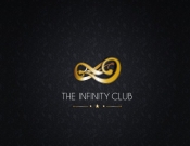 projektowanie logo oraz grafiki online Logo dla The Infinity Club