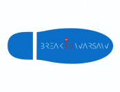 Projekt graficzny, nazwa firmy, tworzenie logo firm Logo dla firmy przewodnickiej - Weak_Chris