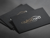 Projekt graficzny, nazwa firmy, tworzenie logo firm Kreujemy nową markę auto awa  - myConcepT