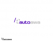 Projekt graficzny, nazwa firmy, tworzenie logo firm Kreujemy nową markę auto awa  - tomlip