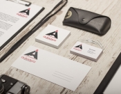 Projekt graficzny, nazwa firmy, tworzenie logo firm Kreujemy nową markę auto awa  - ShieldDesign21