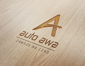 Projekt graficzny, nazwa firmy, tworzenie logo firm Kreujemy nową markę auto awa  - Gadzislaw