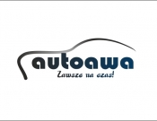 Projekt graficzny, nazwa firmy, tworzenie logo firm Kreujemy nową markę auto awa  - adamduda1999