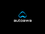 Projekt graficzny, nazwa firmy, tworzenie logo firm Kreujemy nową markę auto awa  - dobrelogo
