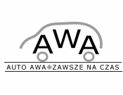 Projekt graficzny, nazwa firmy, tworzenie logo firm Kreujemy nową markę auto awa  - ApePolacco