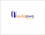 Projekt graficzny, nazwa firmy, tworzenie logo firm Kreujemy nową markę auto awa  - Dori
