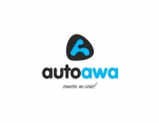 Projekt graficzny, nazwa firmy, tworzenie logo firm Kreujemy nową markę auto awa  - medishek