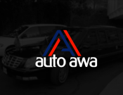 Projekt graficzny, nazwa firmy, tworzenie logo firm Kreujemy nową markę auto awa  - yngmotyl