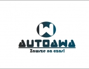Projekt graficzny, nazwa firmy, tworzenie logo firm Kreujemy nową markę auto awa  - adamduda1999