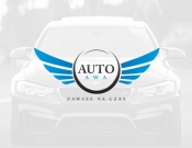 Projekt graficzny, nazwa firmy, tworzenie logo firm Kreujemy nową markę auto awa  - assostyle