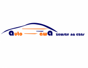 Projekt graficzny, nazwa firmy, tworzenie logo firm Kreujemy nową markę auto awa  - Paula :) 