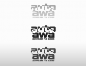 Projekt graficzny, nazwa firmy, tworzenie logo firm Kreujemy nową markę auto awa  - Adim