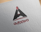 Projekt graficzny, nazwa firmy, tworzenie logo firm Kreujemy nową markę auto awa  - ShieldDesign21
