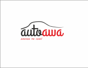 Projekt graficzny, nazwa firmy, tworzenie logo firm Kreujemy nową markę auto awa  - Dori