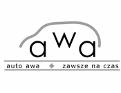 Projekt graficzny, nazwa firmy, tworzenie logo firm Kreujemy nową markę auto awa  - ApePolacco