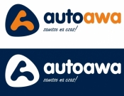 projektowanie logo oraz grafiki online Kreujemy nową markę auto awa 