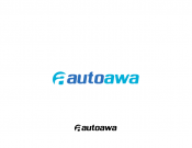 Projekt graficzny, nazwa firmy, tworzenie logo firm Kreujemy nową markę auto awa  - tomlip
