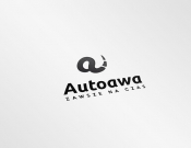 Projekt graficzny, nazwa firmy, tworzenie logo firm Kreujemy nową markę auto awa  - bonaventtura