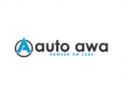 Projekt graficzny, nazwa firmy, tworzenie logo firm Kreujemy nową markę auto awa  - assostyle