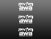 Projekt graficzny, nazwa firmy, tworzenie logo firm Kreujemy nową markę auto awa  - Adim