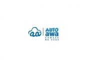 Projekt graficzny, nazwa firmy, tworzenie logo firm Kreujemy nową markę auto awa  - bonaventtura