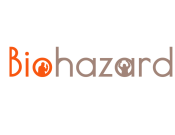 Projekt graficzny, nazwa firmy, tworzenie logo firm Logo gry “Biohazard” - Bohdan_Jajko