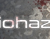 Projekt graficzny, nazwa firmy, tworzenie logo firm Logo gry “Biohazard” - mattimanka