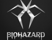 Projekt graficzny, nazwa firmy, tworzenie logo firm Logo gry “Biohazard” - TomaszKruk