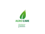 Projekt graficzny, nazwa firmy, tworzenie logo firm Logo dla firmy Agro Care - TomaszKruk