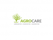 Projekt graficzny, nazwa firmy, tworzenie logo firm Logo dla firmy Agro Care - absdesign