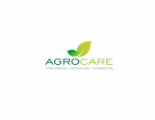 projektowanie logo oraz grafiki online Logo dla firmy Agro Care