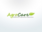Projekt graficzny, nazwa firmy, tworzenie logo firm Logo dla firmy Agro Care - SYRIUS