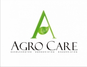 Projekt graficzny, nazwa firmy, tworzenie logo firm Logo dla firmy Agro Care - kingu