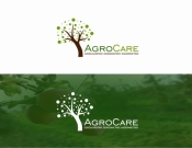 Projekt graficzny, nazwa firmy, tworzenie logo firm Logo dla firmy Agro Care - TurkusArt