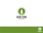 Projekt graficzny, nazwa firmy, tworzenie logo firm Logo dla firmy Agro Care - romero