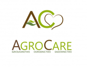 Projekt graficzny, nazwa firmy, tworzenie logo firm Logo dla firmy Agro Care - KaKa