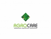 Projekt graficzny, nazwa firmy, tworzenie logo firm Logo dla firmy Agro Care - ADesigne