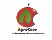 Projekt graficzny, nazwa firmy, tworzenie logo firm Logo dla firmy Agro Care - ApePolacco