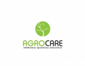 Projekt graficzny, nazwa firmy, tworzenie logo firm Logo dla firmy Agro Care - ADesigne