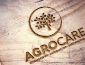 Projekt graficzny, nazwa firmy, tworzenie logo firm Logo dla firmy Agro Care - magdalena.mw