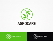 Projekt graficzny, nazwa firmy, tworzenie logo firm Logo dla firmy Agro Care - mosquitokiller