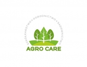 Projekt graficzny, nazwa firmy, tworzenie logo firm Logo dla firmy Agro Care - zzapt