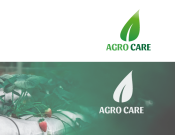 Projekt graficzny, nazwa firmy, tworzenie logo firm Logo dla firmy Agro Care - TomaszKruk