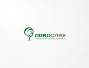 Projekt graficzny, nazwa firmy, tworzenie logo firm Logo dla firmy Agro Care - aga90
