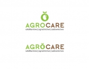 Projekt graficzny, nazwa firmy, tworzenie logo firm Logo dla firmy Agro Care - grabson