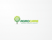 Projekt graficzny, nazwa firmy, tworzenie logo firm Logo dla firmy Agro Care - aga90