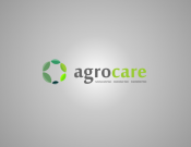 Projekt graficzny, nazwa firmy, tworzenie logo firm Logo dla firmy Agro Care - malarz