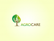 Projekt graficzny, nazwa firmy, tworzenie logo firm Logo dla firmy Agro Care - Gadzislaw